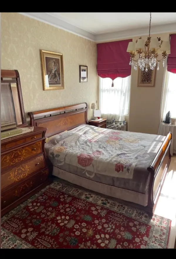 image جردن ولیعصر ۱۹۰متر ۳خوابه ویو عالی 5