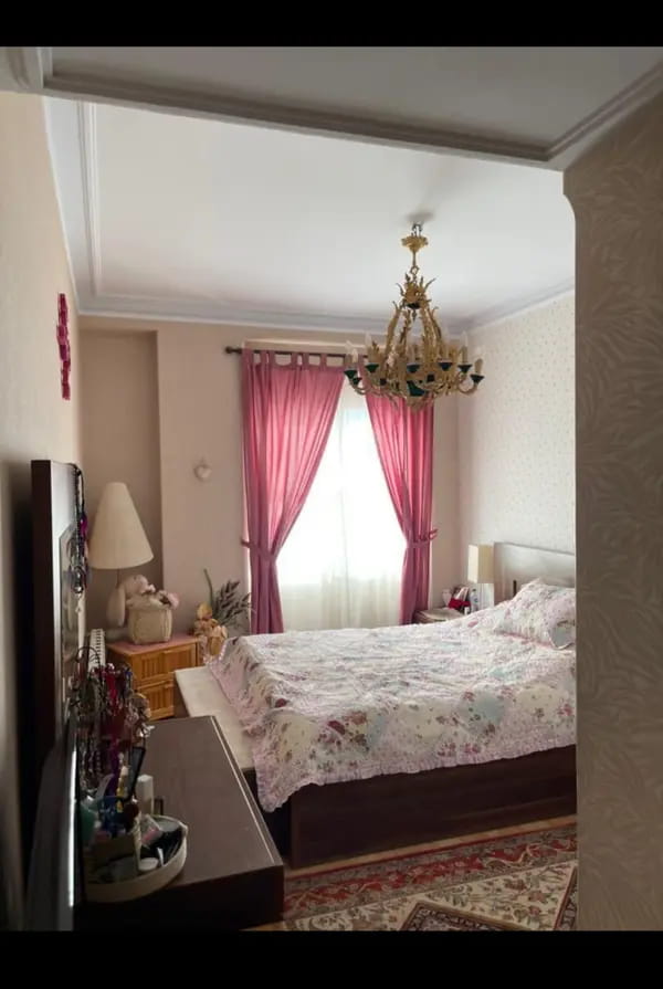 image جردن ولیعصر ۱۹۰متر ۳خوابه ویو عالی 4