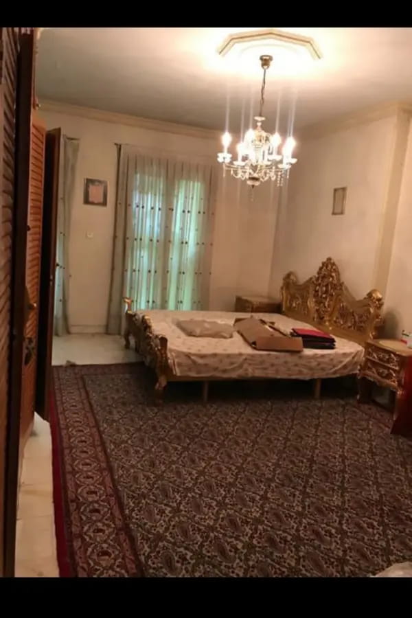 image جردن ولیعصر ۱۹۰متر ۳خوابه ویو عالی 6