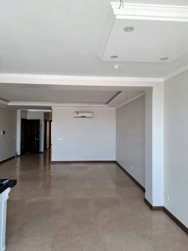 image 98 متر / 2 خواب / غرق نور / تاپ لوکیشن جردن 3