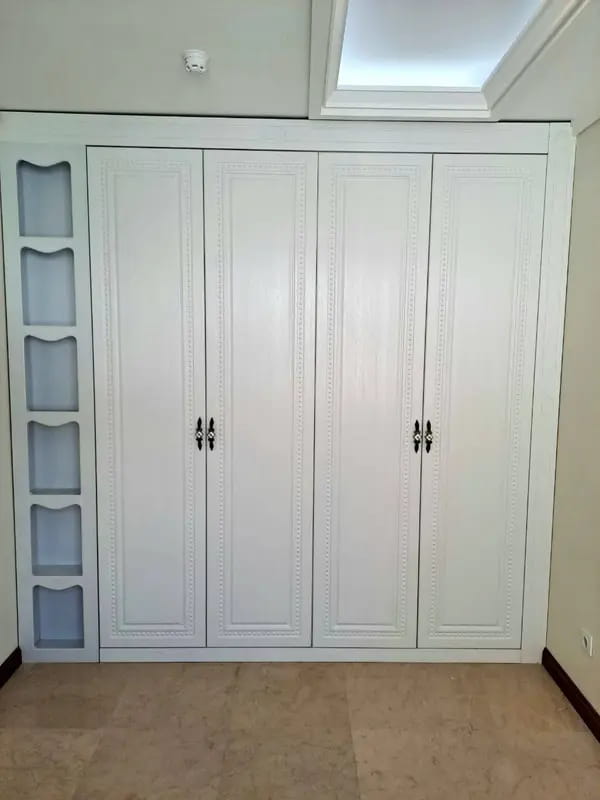 image 98 متر / 2 خواب / غرق نور / تاپ لوکیشن جردن 4