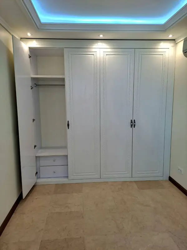 image 98 متر / 2 خواب / غرق نور / تاپ لوکیشن جردن 5