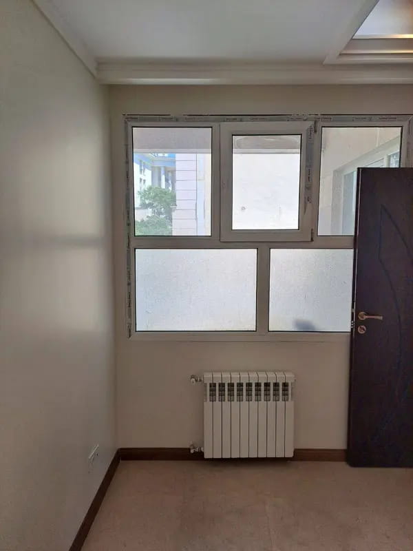 image 98 متر / 2 خواب / غرق نور / تاپ لوکیشن جردن 6