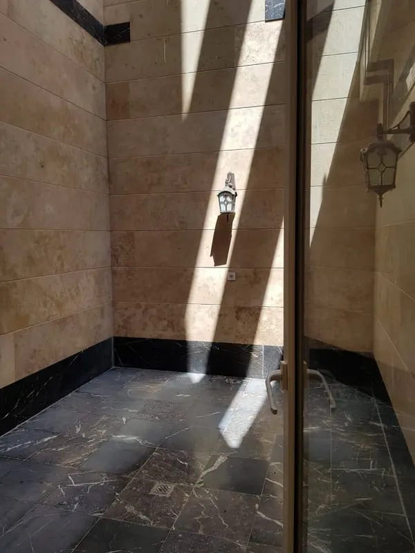 image 98 متر / 2 خواب / غرق نور / تاپ لوکیشن جردن 9