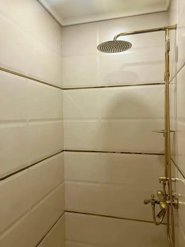 image 98 متر / 2 خواب / غرق نور / تاپ لوکیشن جردن 7