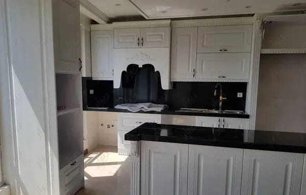 image امانیه 100 متر 2 خواب/غرق نور/پاسیو اختصاصی 8