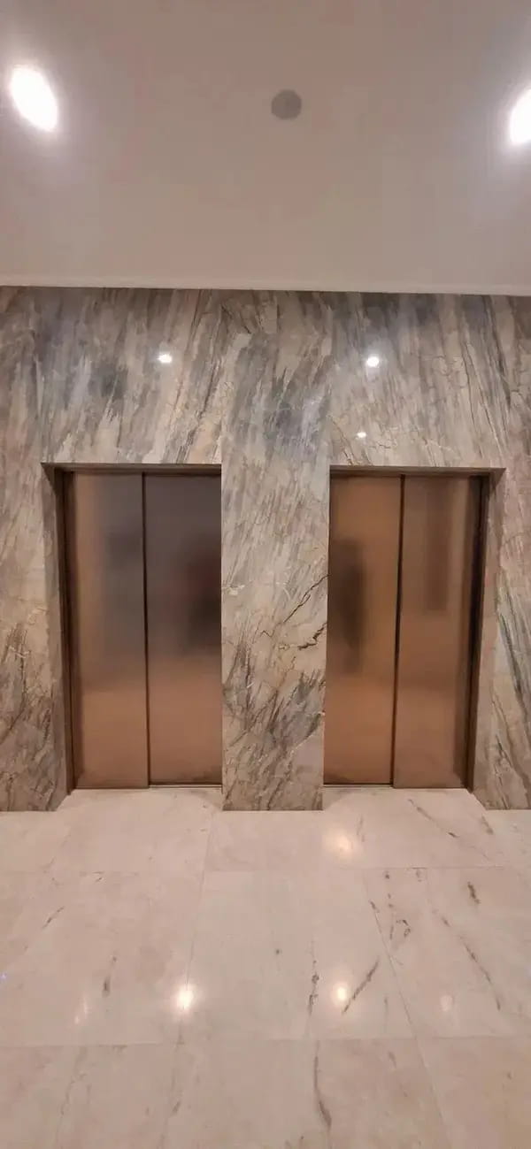 image شمال جردن130 متر نوساز/ فول مشاعات 1