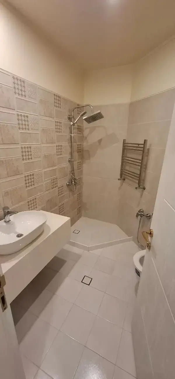 image شمال جردن130 متر نوساز/ فول مشاعات 2