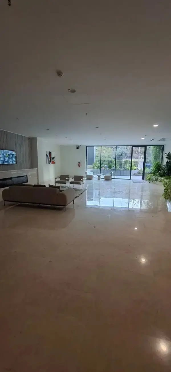 image شمال جردن130 متر نوساز/ فول مشاعات 3