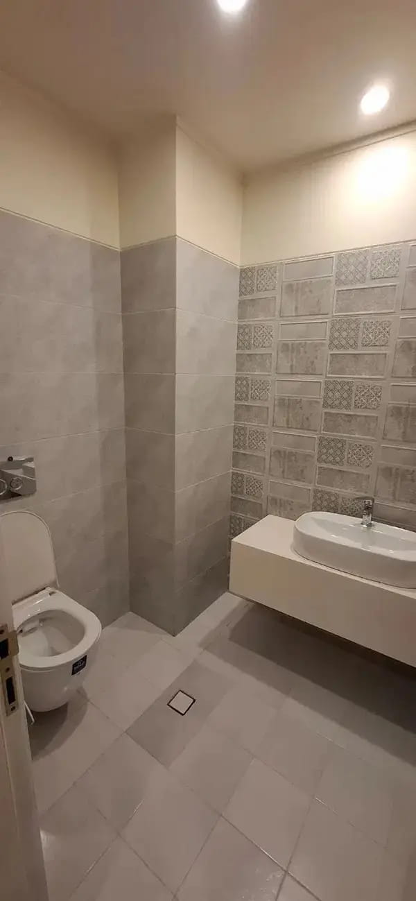 image شمال جردن130 متر نوساز/ فول مشاعات 5