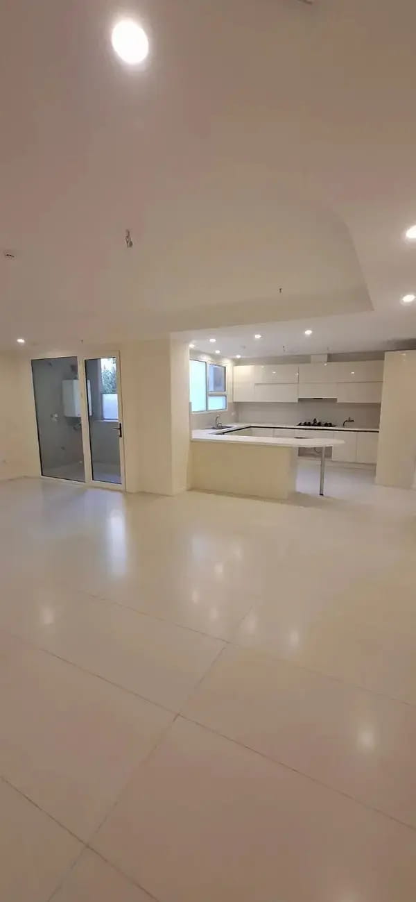 image شمال جردن130 متر نوساز/ فول مشاعات 6