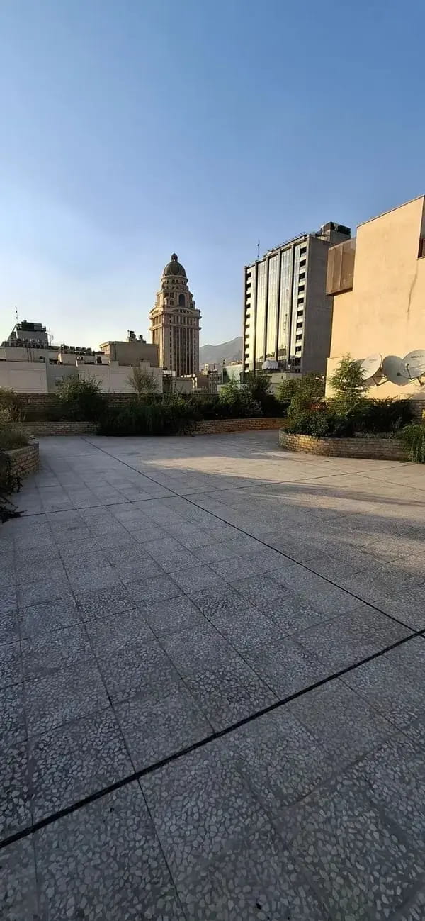 image شمال جردن130 متر نوساز/ فول مشاعات 0