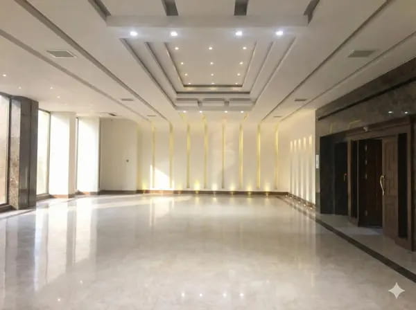 image 95 متر / موقعیت اداری / مدیریت مستر دار / جردن 5