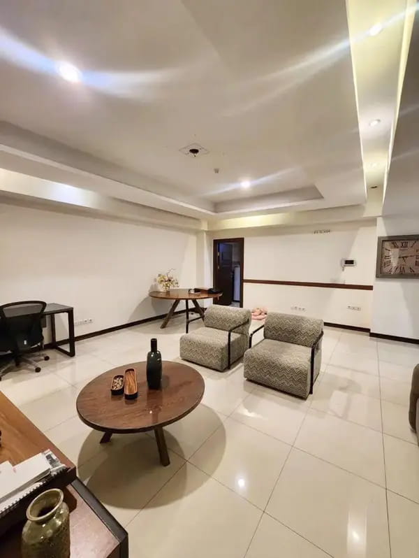 image 95 متر / موقعیت اداری / مدیریت مستر دار / جردن 0