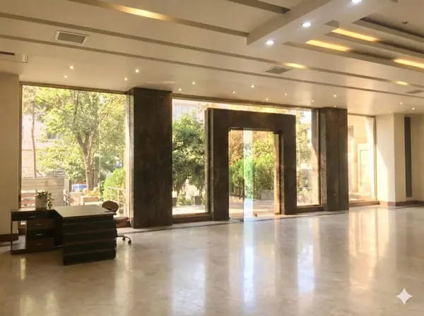 image 95 متر / موقعیت اداری / مدیریت مستر دار / جردن 4